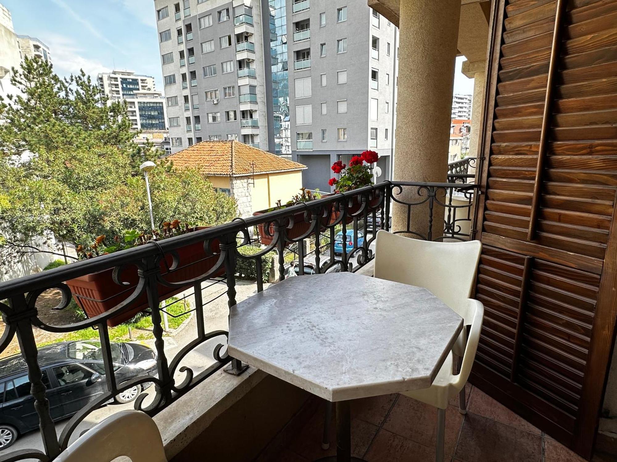 Tropico guesthouse Budva Eksteriør billede