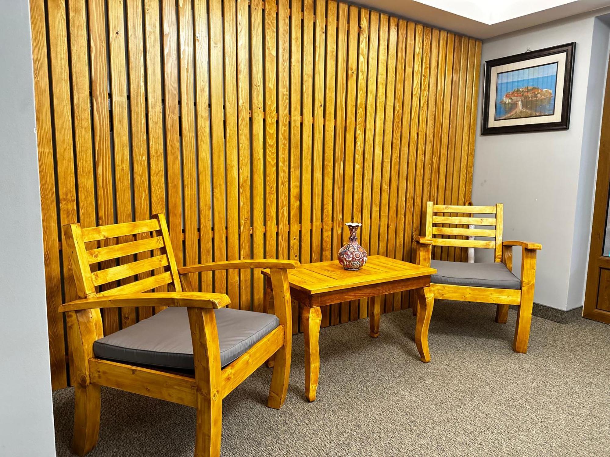 Tropico guesthouse Budva Eksteriør billede
