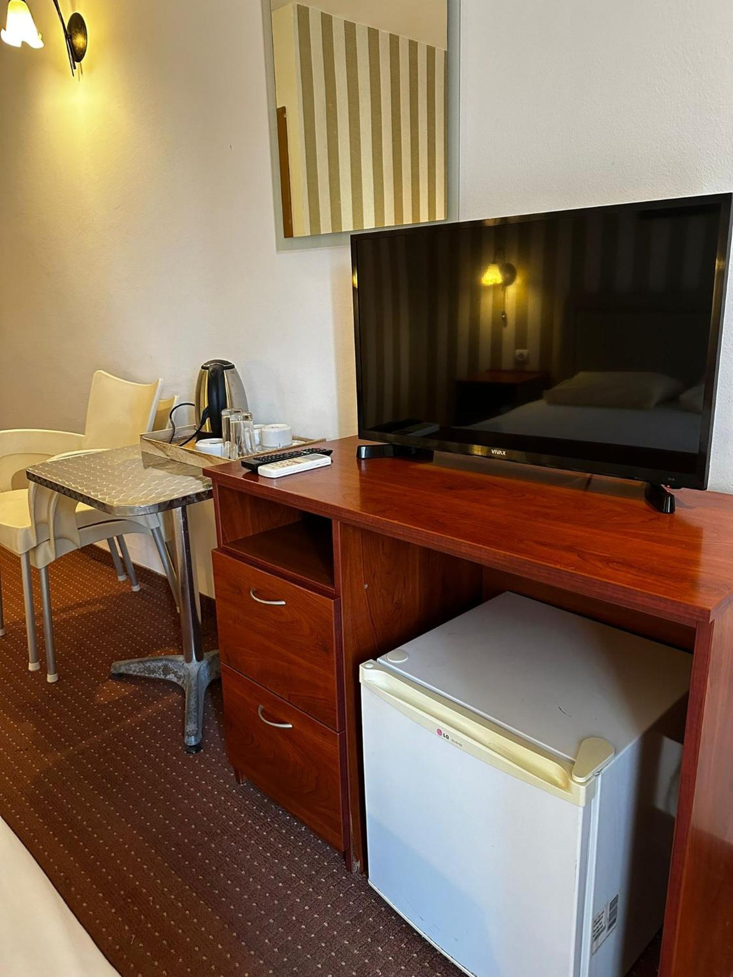 Tropico guesthouse Budva Eksteriør billede