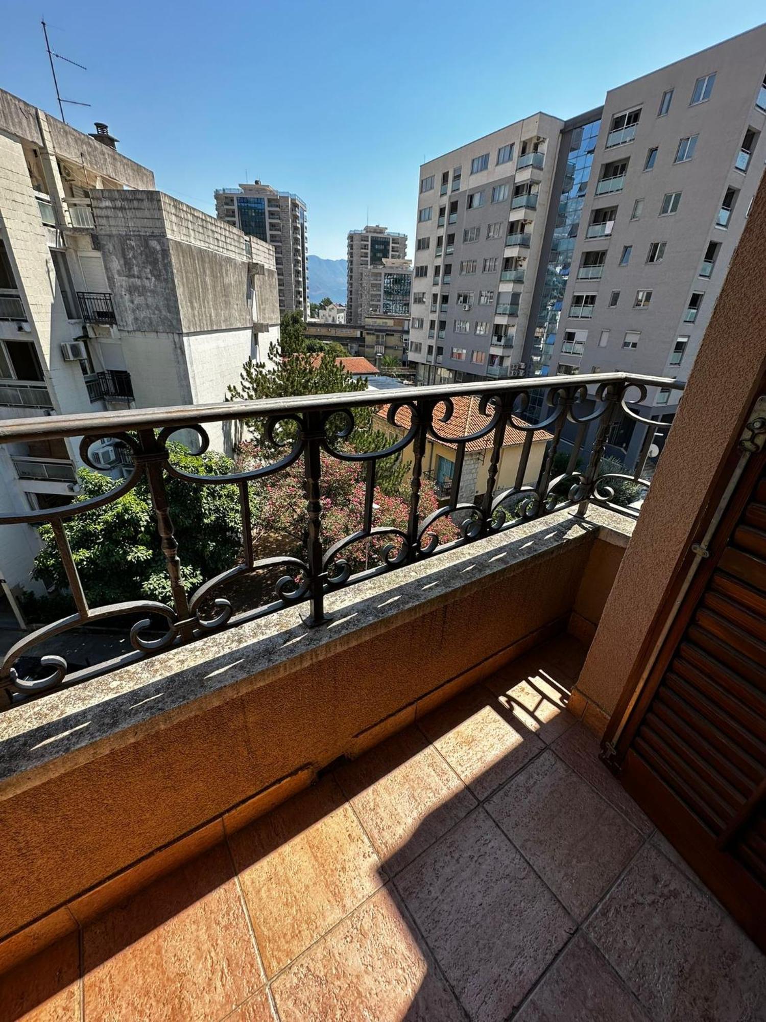 Tropico guesthouse Budva Eksteriør billede