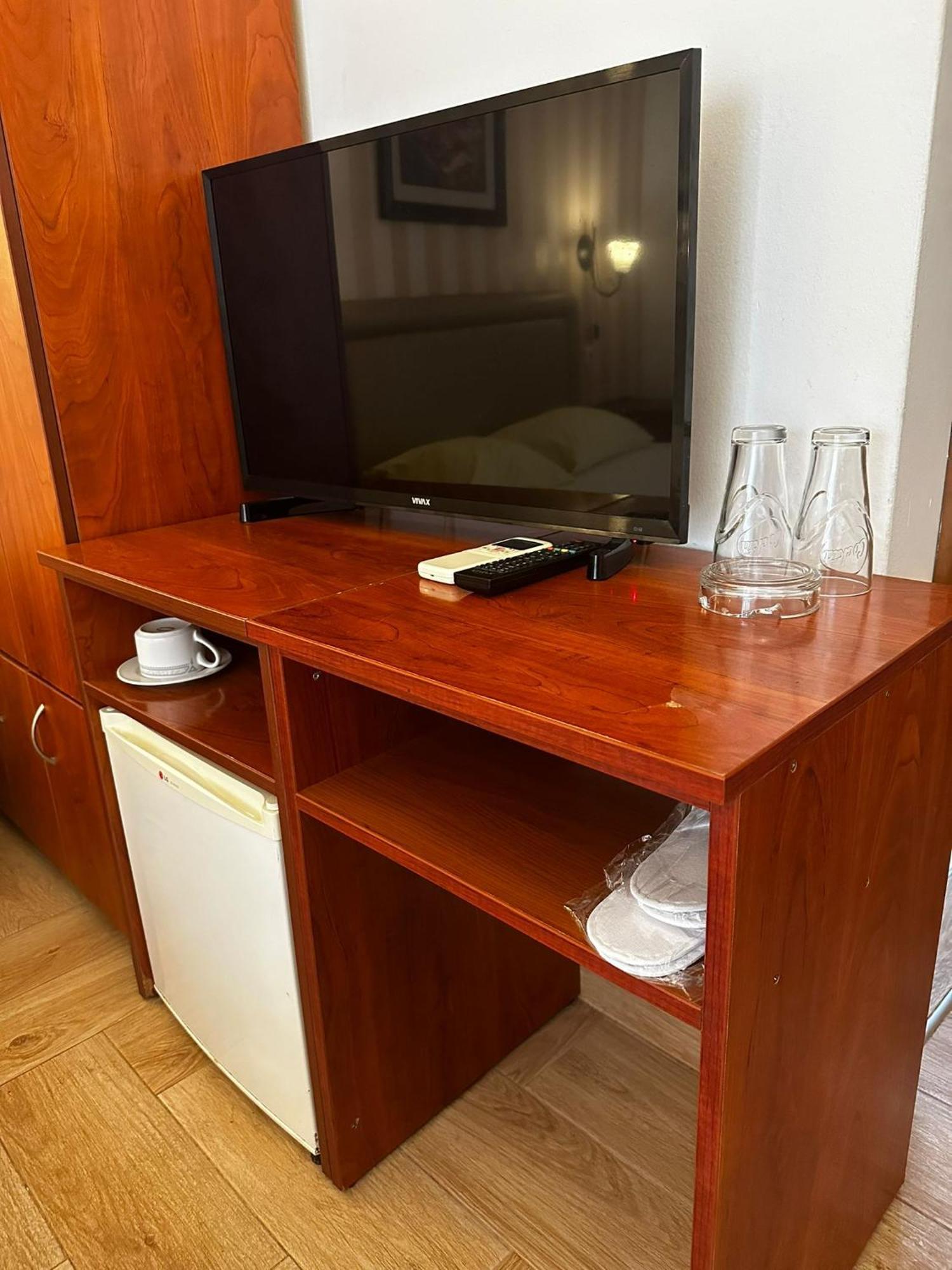 Tropico guesthouse Budva Eksteriør billede