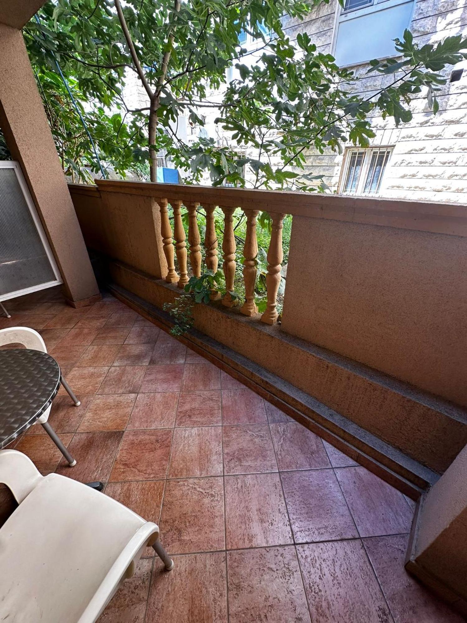 Tropico guesthouse Budva Eksteriør billede